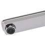 Смеситель для раковины Qtap Zdenek 1032H102C: Термостат Нет