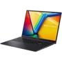 Ноутбук ASUS VivoBook 16X OLED M3604YA-L2284 (90NB11A1-M00CL0) UA: Вес 1.8 кг