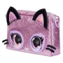 Интерактивная сумочка-клатч Purse Pets Китти (SM26709/2758): Рекомендуемый возраст от 5 лет