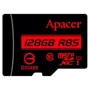 Карта памяти Apacer 128GB microSDXC Class 10 UHS-I U1 V30 A1 (AP128GMCSX10U5-RA): Тип карты MicroSDXC