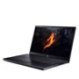 Ноутбук Acer Nitro V ANV15-41 (NH.QSJEP.001): Процессор AMD Ryzen 5 7535HS (3.3 - 4.55 ГГц) / 6 - ядерный