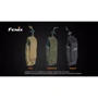 Аксессуар для фонарей Чехол Fenix Tasmania Tiger black (HolsterTTb) фото 7