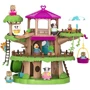 Игровой набор Li'l Woodzeez Домик на дереве с лифтом (6444Z): Производитель Li`l Woodzeez
