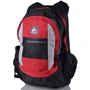 Мужской рюкзак Onepolar красный (W918-red)
