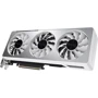 Видеокарта GIGABYTE GeForce RTX 3070 VISION OC 8G rev. 2.0 (GV-N3070VISION OC-8GD rev. 2.0): Исполнение Двухслотовое