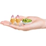 Игровой набор MGA's Miniverse серии Mini Food 3 Создай ужин в ассортименте (505419) фото 4