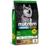 Сухой корм для собак S9_Nutram Sound BW с ягненком и ячменем 20 кг (S9_(20kg))
