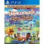 Overcooked All You Can Eat (PS4)