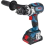 Шуруповерт Bosch GSB 18V-110 C (06019G030A): Призначення бытовой