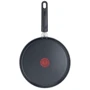 Сковорода Tefal Simple Cook 25 см (B5561053): Тип сковороды Для блинов