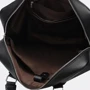 Чоловіча конференц-сумка Ricco Grande чорна (1l961-black): Стать Мужской