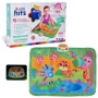 Музичний килимок Kids Hits Таємничі джунглі (KH05/003): Виробник Kids Hits