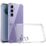 Чехол для телефонов BeCover TPU Case Anti-Shock Clear for Samsung A366 Galaxy A36 5G (712895): Материал термопластичный полиуретан (TPU)