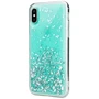 Чехол для iPhone SwitchEasy Starfield Case Mint (GS-103-46-171-57) for iPhone Xs Max: Цвет зеленый