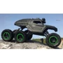 Джип Prizz Max-2 на р/у D824 6wd Rock Crawler Yajia