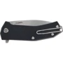 Нож Lionsteel Kur black (39.21.66): Количество функций 1