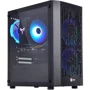 Персональный компьютер (ПК) ARTLINE Gaming X39 (X39v69): Процессор Intel 6-Core i5-11400F 2.6-4.4GHz
