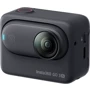 Экшн камера Insta360 GO 3S 4K Standard Bundle 128GB Black (CINSAATA_GO3S13): Разрешение видео 3840x2160 (4K), 2.7K (2720x1536)