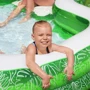 Надувний басейн із сидінням Bestway 231-231-51см (54336) фото 8