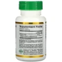 California Gold Nutrition Echinacea Herb Extract Екстракт ехінацеї 80 мг 60 вегетаріанських капсул: Форма випуску Капсулы