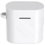 Чехол для наушников BeCover Silicon White (705672) for Xiaomi Mi Air 2 / Xiaomi Mi Air 2s: Особенности С карабином