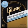 Струна для гитар Струны для электрогитар GIBSON SEG-BWR11 BRITE WIRE REINFORCED 11-50 MEDIUM