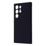 Чохол для телефона WAVE Full Silicone Cover Black для Samsung S938 Galaxy S25 Ultra