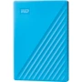 Внешний жесткий диск WD My Passport 2TB (WDBYVG0020BBL-WESN)