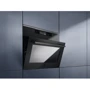 Духовой шкаф электрический Electrolux KVLAE00WT: Объем, л 43