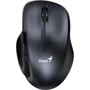 Мышь Genius Ergo 8200S Wireless Iron Grey (31030029401)