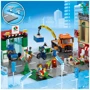 LEGO City Центр города (60292) фото 6