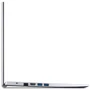 Ноутбук Acer Aspire 3 A317-33 (NX.AD0EU.00Y) UA: Обсяг накопичувача 256 ГБ (SSD)