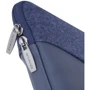 Сумка для ноутбуков RivaCase 13.3" Blue (7903): Внутренние размеры 325x235x20 мм