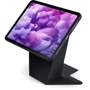 Аксессуар для iPad LAUT ZURO FOLIO with Apple Pencil Black (L_IPP24S_ZU_BK) for iPad Pro 11 2024 M4: Цвет черный