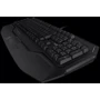 Клавіатура Roccat Ryos MK Black RU Layout (ROC-12-611-BK): Тип клавіш механічний