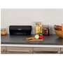 Вакуумний пакувальник Tefal VT254070: Режим роботи Вакуумирование сухих продуктов