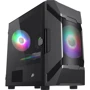 Корпус 1STPLAYER D3-A-G7-MAX-BK