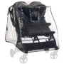 Дождевик Hauck Pushchair Raincover Duo (55081-6)