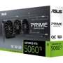 Відеокарта ASUS PRIME GeForce RTX 5060 Ti 16GB GDDR7 (PRIME-RTX5060TI-O16G) UA