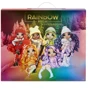Кукла Rainbow High серии Winter Break - Поппи Ровэн (с аксессуарами) (574767): Возраст от 6 лет и старше