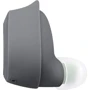 Наушники Bang & Olufsen Beoplay E8 Motion Graphite (1646701): Чувствительность (дБ) 107