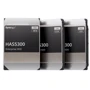 Внутренний жесткий диск Synology Enterprise Series 3.5" SAS 12TB (HAS5300-16T): Форм-фактор 3.5"