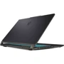 Ноутбук MSI Cyborg 15 A13V (A13VF-1660XUA) UA: Обсяг накопичувача 512 ГБ (SSD)