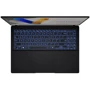 Ноутбук ASUS Vivobook S16 (S5606CA-RI045W): Вага 1.5 кг
