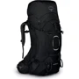 Рюкзак туристический Osprey Aether 55 S21 Black S/M черный (009.2410) фото 10