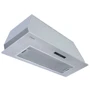 Витяжка Perfelli BIS 7653 I 1000 LED: Рекомендована площа приміщення (при висоті 2,7 м), м² 28.5