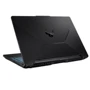 Ноутбук ASUS TUF Gaming F15 FX506HC (FX506HC-HN004)