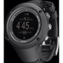 Фитнес-браслет Suunto Ambit2 R (Black): Экран матричный с подсветкой 128x128