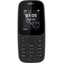 Мобильный телефон Nokia 105 Dual Sim 2019 Black (UA UCRF): Слот для карт памяти нет