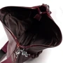 Жіноча сумка через плече Alex Rai 02-09 9503-9 wine-red бордова (35571): Країна виробник Китай